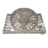 Recambio de electroventilador para bmw 7 (e65, e66, e67) 730 d referencia OEM IAM 11522249373 17417789256 17112249458
