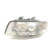 Recambio de faro izquierdo para audi a4 b6 (8e2) 1.9 tdi referencia OEM IAM 8E0941003F 8E0941029C 89305690