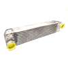 Recambio de intercooler para bmw 7 (e65, e66, e67) 730 d referencia OEM IAM 17517790846  