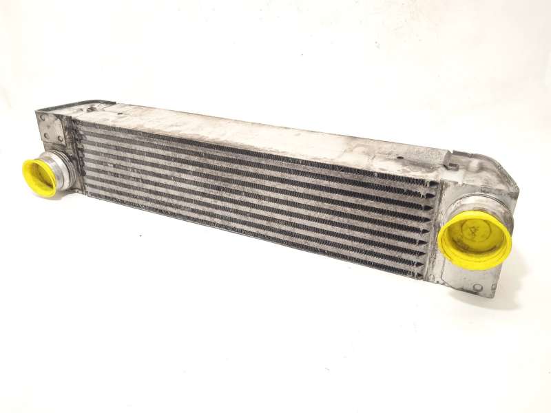 Recambio de intercooler para bmw 7 (e65, e66, e67) 730 d referencia OEM IAM 17517790846 - Plata 2