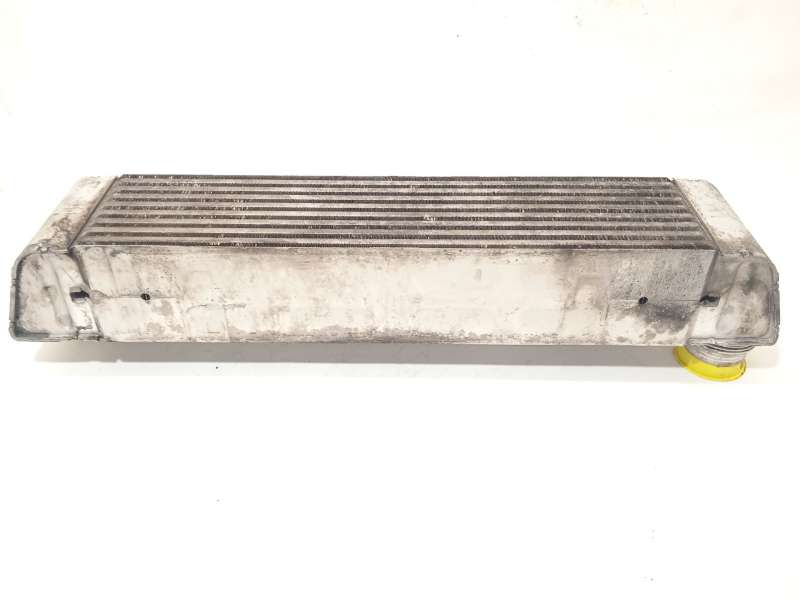 Recambio de intercooler para bmw 7 (e65, e66, e67) 730 d referencia OEM IAM 17517790846 - Plata 3