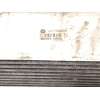 Recambio de intercooler para bmw 7 (e65, e66, e67) 730 d referencia OEM IAM 17517790846  