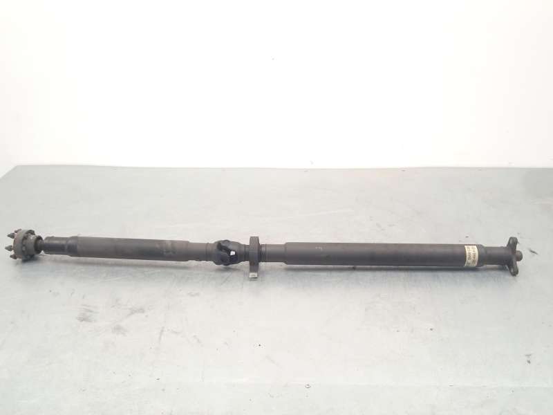 Recambio de transmision central para bmw 7 (e65, e66, e67) 730 d referencia OEM IAM 7526492AI01 26107526492 - Plata 2
