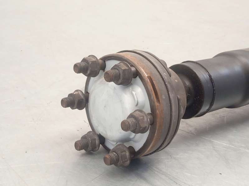 Recambio de transmision central para bmw 7 (e65, e66, e67) 730 d referencia OEM IAM 7526492AI01 26107526492 - Plata 4