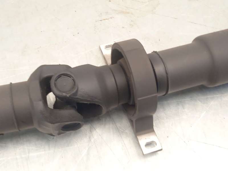 Recambio de transmision central para bmw 7 (e65, e66, e67) 730 d referencia OEM IAM 7526492AI01 26107526492 - Plata 5