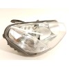 Recambio de faro derecho para ford c-max (dm2) 2.0 tdci referencia OEM IAM 1707464 7M5113W029AD 