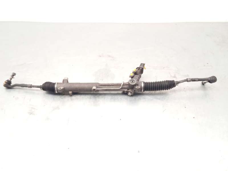 Recambio de cremallera direccion para bmw 7 (e65, e66, e67) 730 d referencia OEM IAM 32106777271 7852993402 676105101 - Plata 2