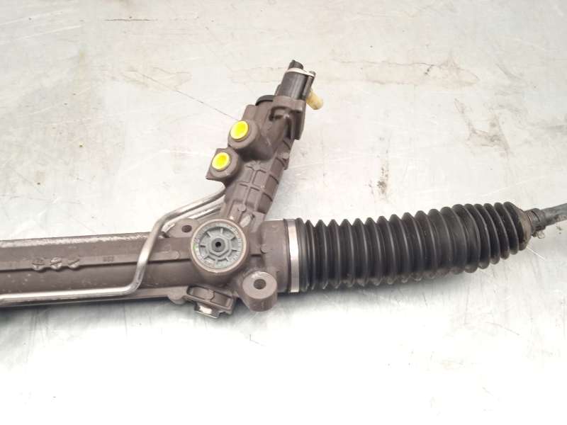Recambio de cremallera direccion para bmw 7 (e65, e66, e67) 730 d referencia OEM IAM 32106777271 7852993402 676105101 - Plata 3
