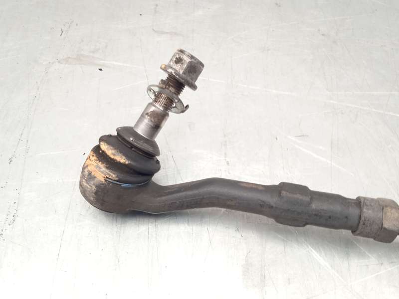 Recambio de cremallera direccion para bmw 7 (e65, e66, e67) 730 d referencia OEM IAM 32106777271 7852993402 676105101 - Plata 4