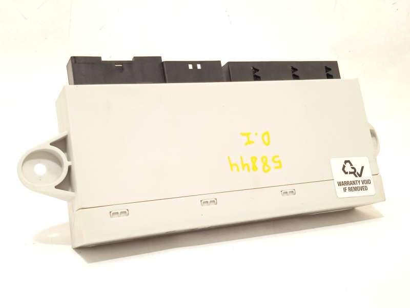 Recambio de modulo electronico para bmw 7 (e65, e66, e67) 730 d referencia OEM IAM 61356929175  5WK48019 - Plata 2