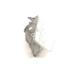 Recambio de faro izquierdo para ford c-max (dm2) 2.0 tdci referencia OEM IAM 1707469 7M5113W030AD 