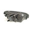Recambio de faro izquierdo para ford c-max (dm2) 2.0 tdci referencia OEM IAM 1707469 7M5113W030AD 