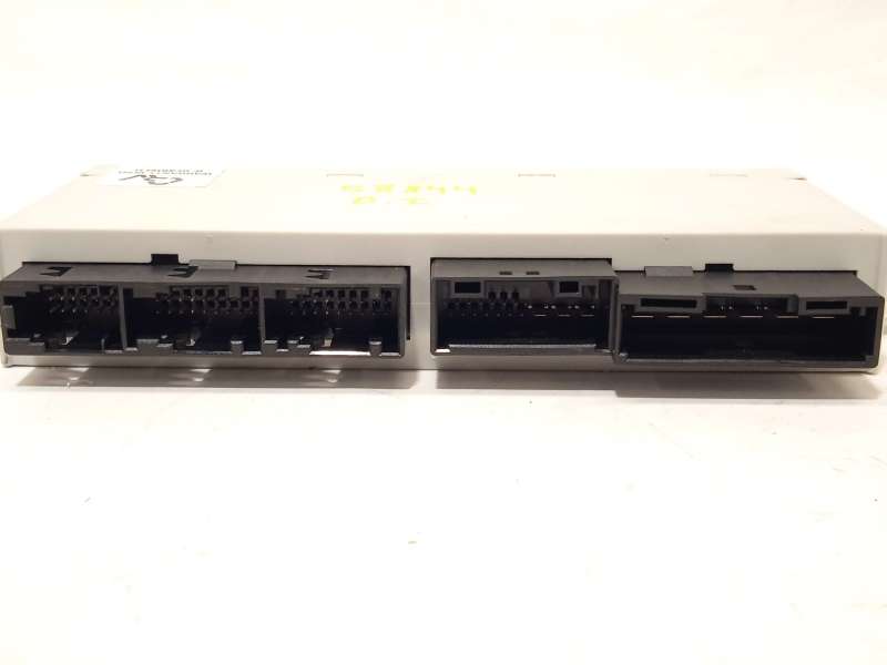 Recambio de modulo electronico para bmw 7 (e65, e66, e67) 730 d referencia OEM IAM 61356929175  5WK48019 - Plata 4