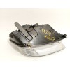 Recambio de faro izquierdo para ford c-max (dm2) 2.0 tdci referencia OEM IAM 1707469 7M5113W030AD 