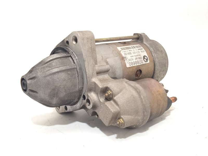 MOTOR ARRANQUE 12417788680 7788680 4280000660