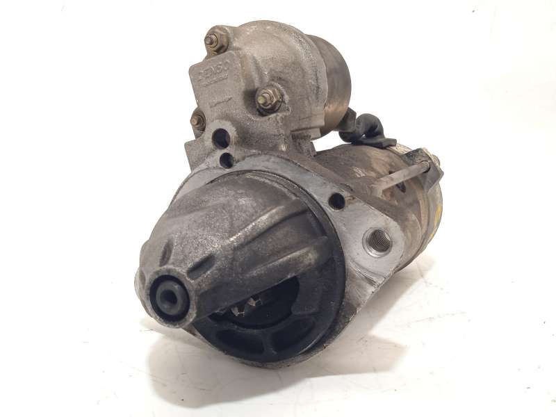 Recambio de motor arranque para bmw 7 (e65, e66, e67) 730 d referencia OEM IAM 12417788680 7788680 4280000660 - Plata 4