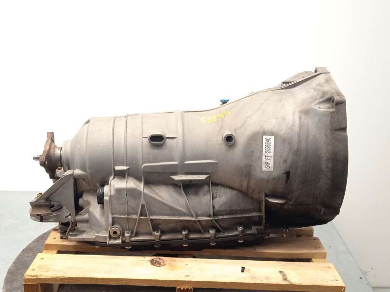 CAJA CAMBIOS 24007526346 7526346 GA6HP26Z