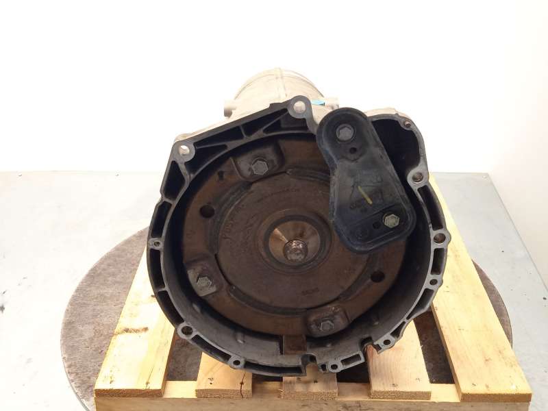 Recambio de caja cambios para bmw 7 (e65, e66, e67) 730 d referencia OEM IAM 24007526346 7526346 GA6HP26Z - Plata 2