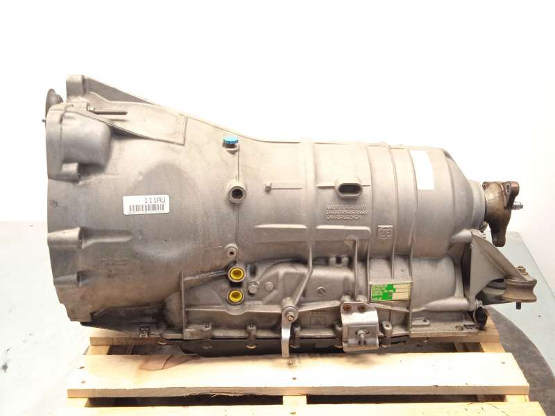 Recambio de caja cambios para bmw 7 (e65, e66, e67) 730 d referencia OEM IAM 24007526346 7526346 GA6HP26Z - Plata 3