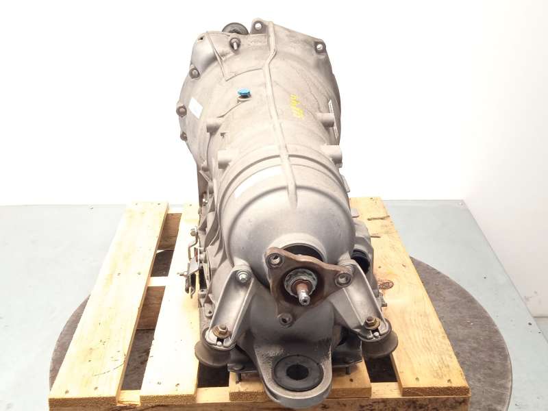 Recambio de caja cambios para bmw 7 (e65, e66, e67) 730 d referencia OEM IAM 24007526346 7526346 GA6HP26Z - Plata 4