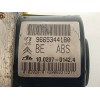 Recambio de abs para peugeot 207/207+ (wa_, wc_) 1.4 hdi referencia OEM IAM 9665344180 10020701424 10097011533