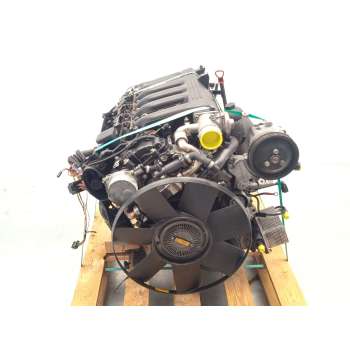 MOTOR COMPLETO 306D2 