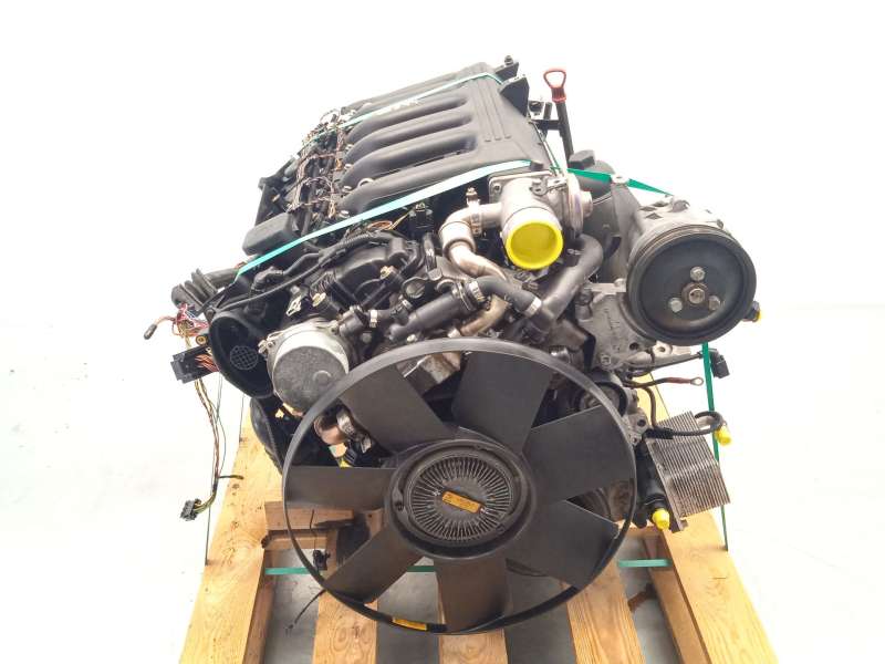 MOTOR COMPLETO 306D2 
