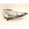 Recambio de faro izquierdo para peugeot 207/207+ (wa_, wc_) 1.4 hdi referencia OEM IAM 620895  89901095