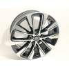 Recambio de llanta para renault austral tce 130 referencia OEM IAM 403004862R  