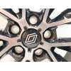 Recambio de llanta para renault austral tce 130 referencia OEM IAM 403004862R  