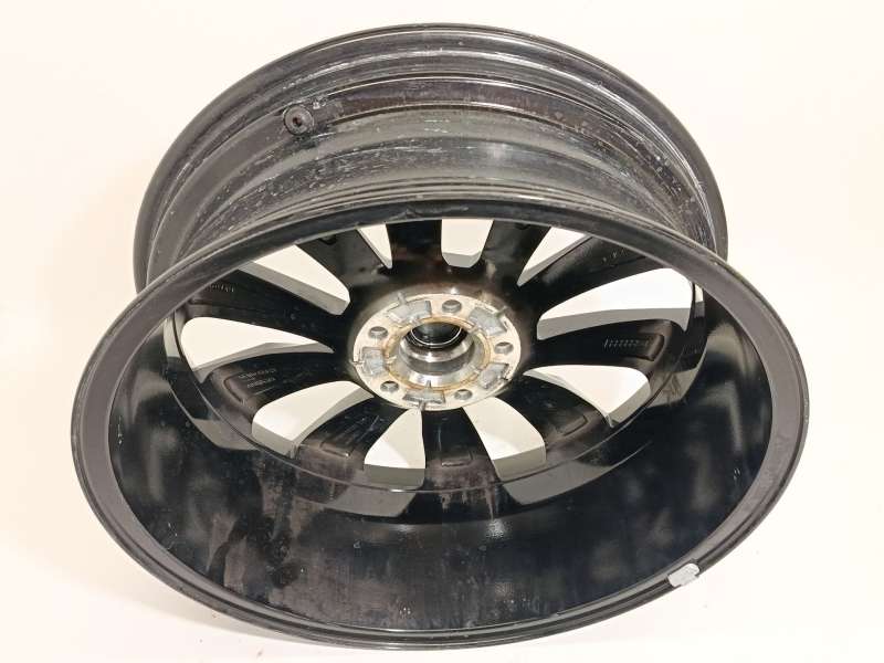 Recambio de llanta para renault austral tce 130 referencia OEM IAM 403004862R - Gris 5