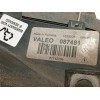 Recambio de faro derecho para seat toledo ii (1m2) 1.9 tdi referencia OEM IAM 1M2941016  