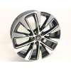 Recambio de llanta para renault austral tce 130 referencia OEM IAM 403004862R  