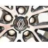 Recambio de llanta para renault austral tce 130 referencia OEM IAM 403004862R  
