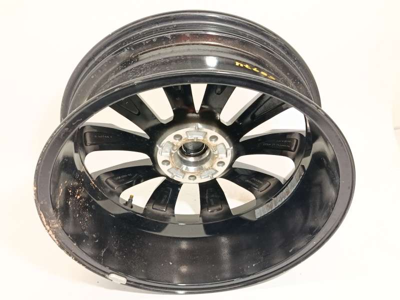 Recambio de llanta para renault austral tce 130 referencia OEM IAM 403004862R - Gris 6