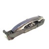 Recambio de maneta exterior trasera derecha para renault scenic iv 1.5 dci diesel fap energy referencia OEM IAM 806067663R  