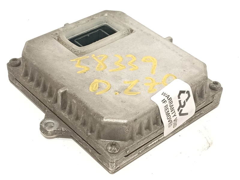 CENTRALITA FAROS XENON 1S7112B655AA 1141694 1307329064