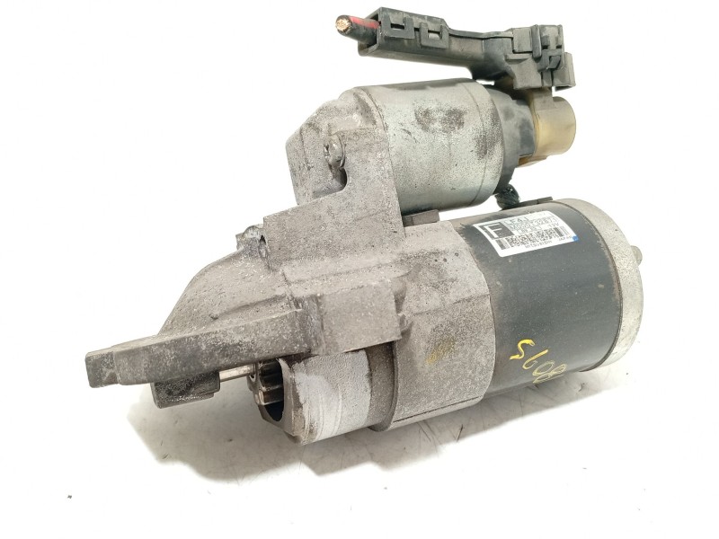 MOTOR ARRANQUE LF4J18400 M000T32871