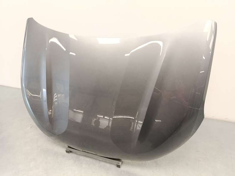 Recambio de capot para renault austral tce 130 referencia OEM IAM 651008025R - Gris 2