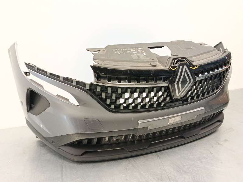 REFUERZO PARAGOLPES DELANTERO 62010F290R 