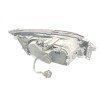 Recambio de faro izquierdo para ford mondeo iii (b5y) 2.2 tdci referencia OEM IAM 1435629 1S7113006UF 0301174273