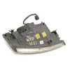Recambio de faro izquierdo para ford mondeo iii (b5y) 2.2 tdci referencia OEM IAM 1435629 1S7113006UF 0301174273