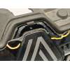 Recambio de refuerzo paragolpes delantero para renault austral tce 130 referencia OEM IAM 62010F290R  