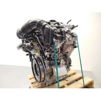 MOTOR COMPLETO DXD DXDB 