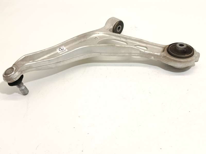 Recambio de brazo suspension inferior delantero derecho para renault austral tce 130 referencia OEM IAM 545006UA0A - Gris 4