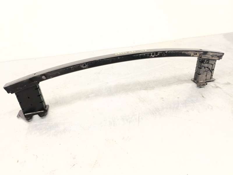 Recambio de refuerzo paragolpes delantero para renault austral tce 130 referencia OEM IAM 544H61061R - Gris 2