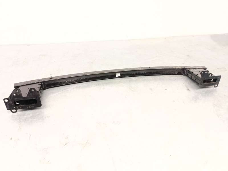 Recambio de refuerzo paragolpes delantero para renault austral tce 130 referencia OEM IAM 544H61061R - Gris 3