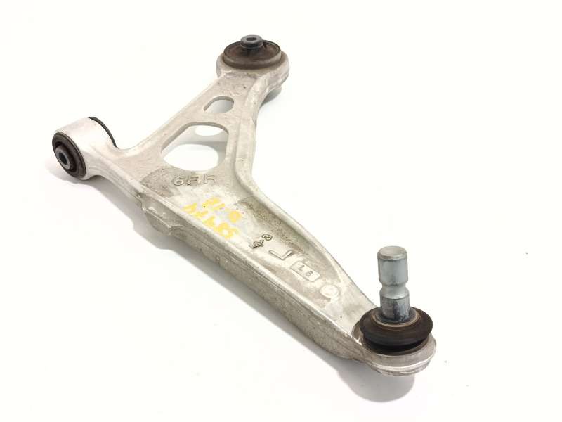 Recambio de brazo suspension inferior delantero izquierdo para renault austral tce 130 referencia OEM IAM 545016UA0A - Gris 2