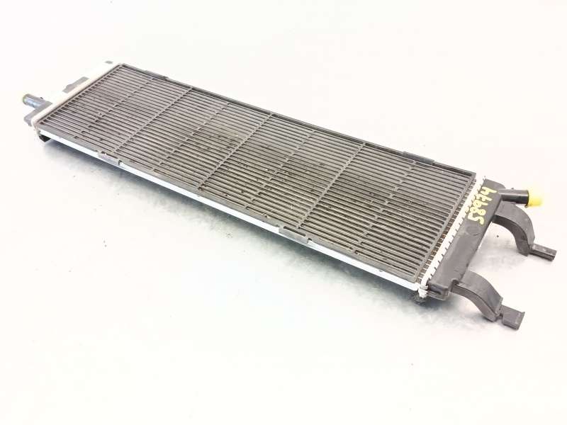 Recambio de radiador agua para renault austral tce 130 referencia OEM IAM 214572452R - Gris 2