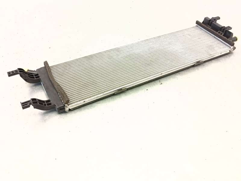 Recambio de radiador agua para renault austral tce 130 referencia OEM IAM 214572452R - Gris 3